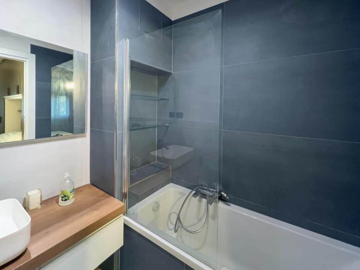2 Double Private Parking Fast Wifi * Rom