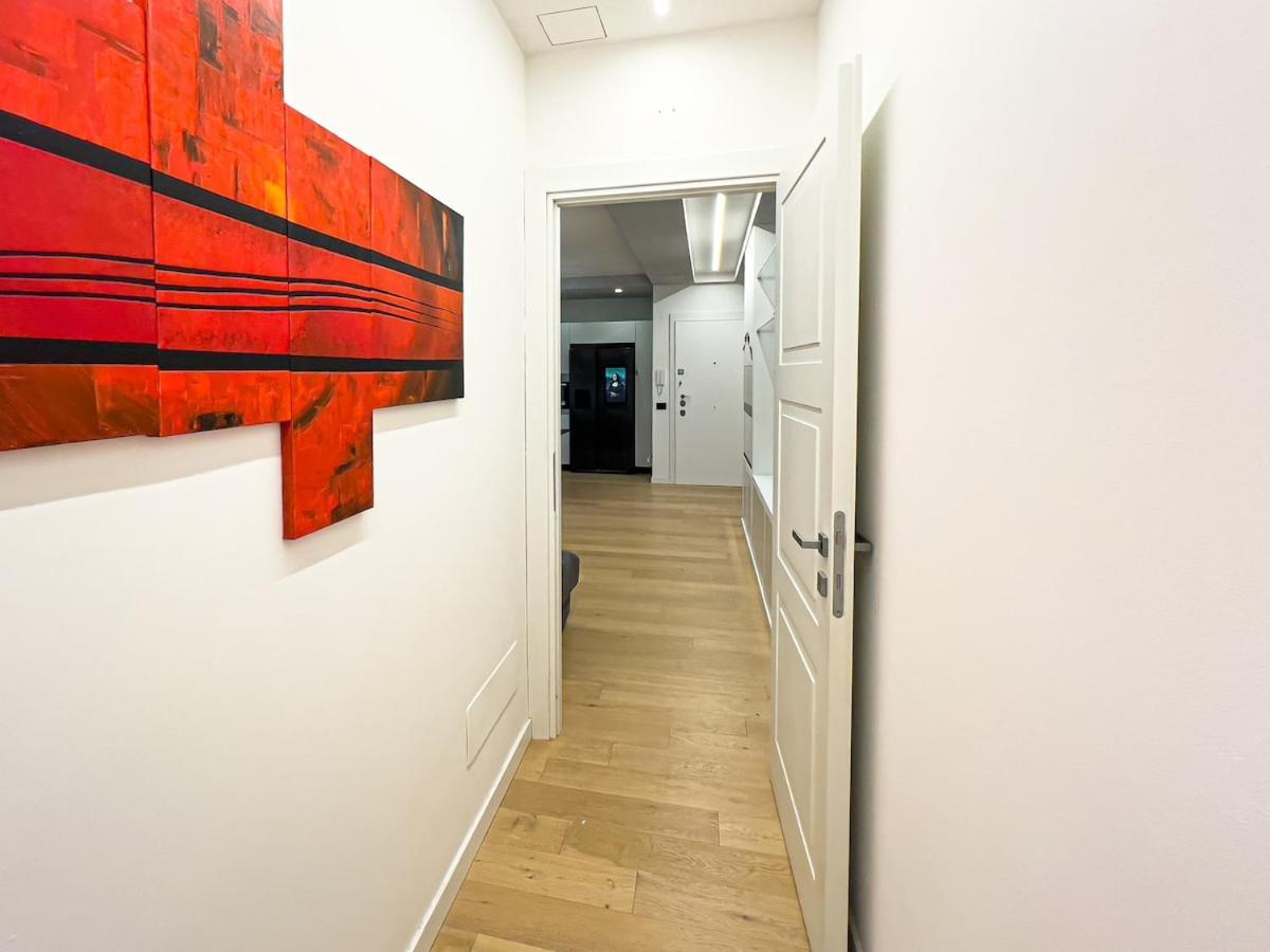 2 Double Private Parking Fast Wifi Apartment