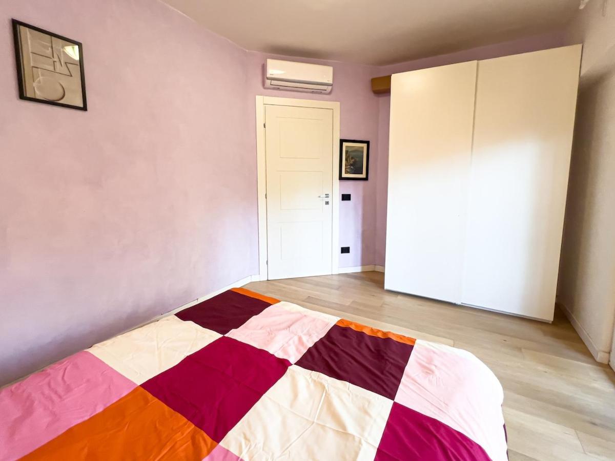 Apartment 2 Double Private Parking Fast Wifi