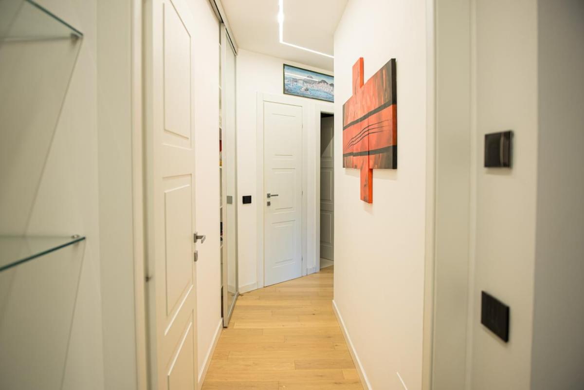 Apartment 2 Double Private Parking Fast Wifi *