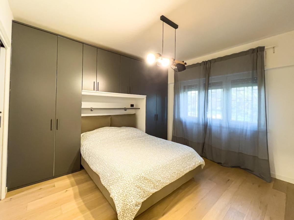 Apartment 2 Double Private Parking Fast Wifi Rom