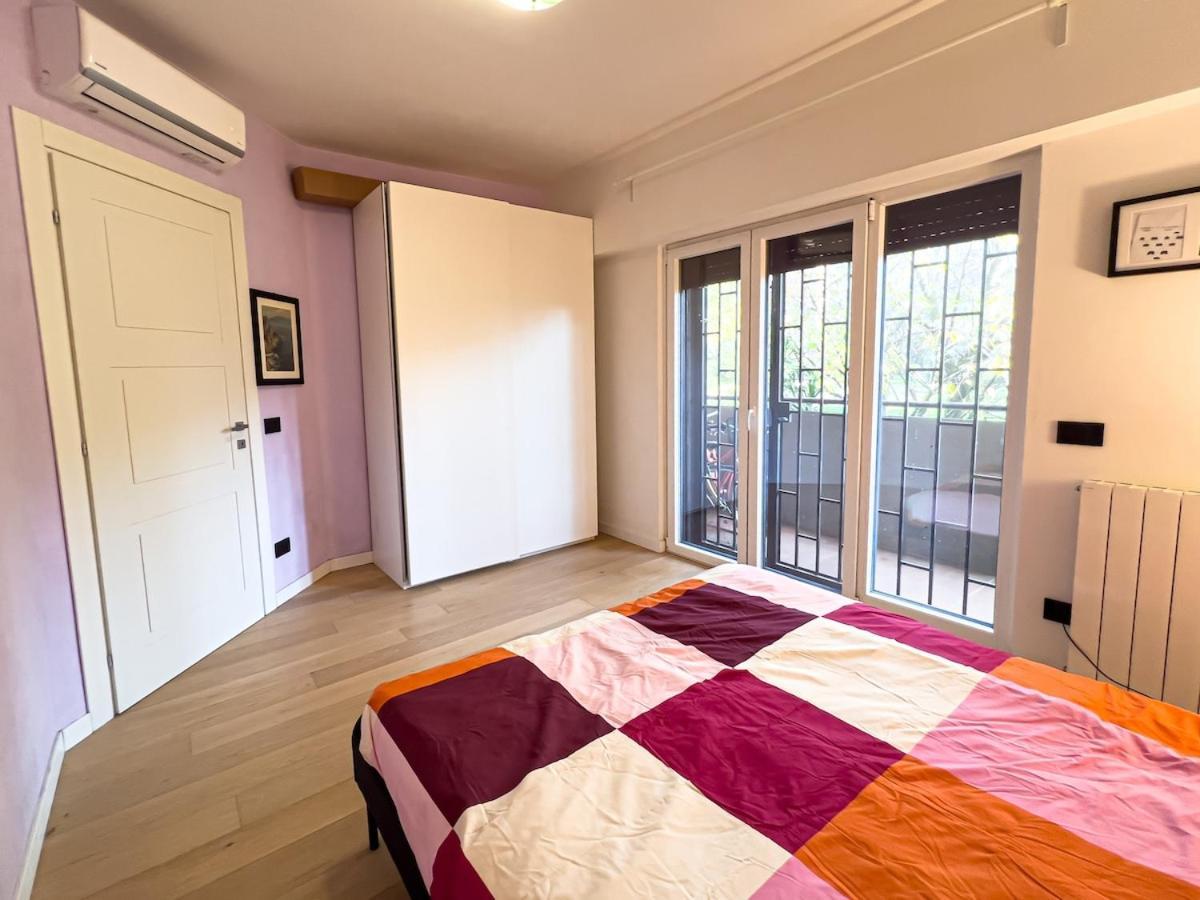 Apartment 2 Double Private Parking Fast Wifi *