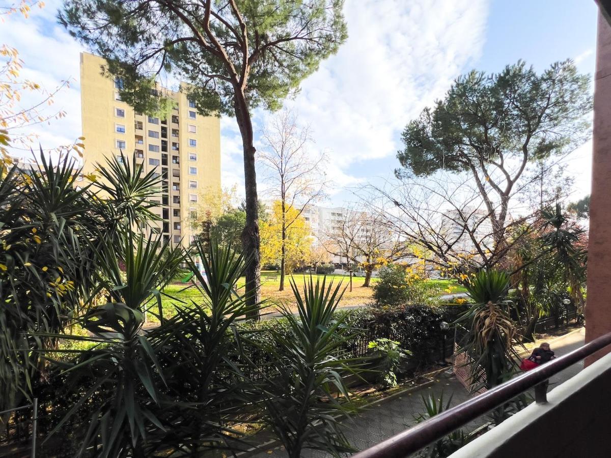 Apartment 2 Double Private Parking Fast Wifi *